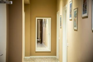 ShortMi Canonica - Milan - 7