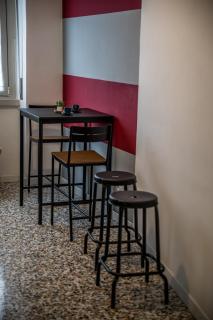 ShortMi Canonica - Milan - 1