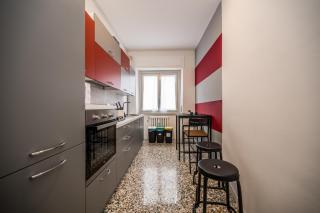 ShortMi Canonica - Milan - 6