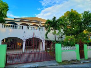 Green's Palace Jamaica - Oracabessa - 7