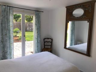 Villa familiale - Baie du Mont Saint-Michel - Jullouville-les-Pins - 3