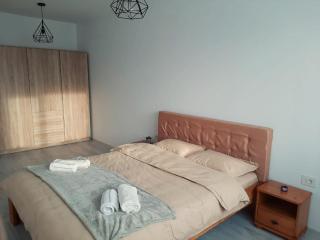 Arena Apartment - Braşov - 6