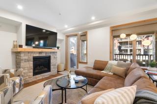 Timberstone Condo by Canadian Rockies Vacation Rentals - 9