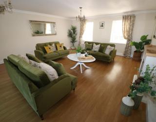 Piglet Cottage - Haverfordwest - 7