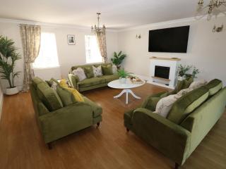 Piglet Cottage - Haverfordwest - 6