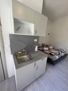 Ilce apartments - Ohrid - 4