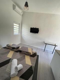 Ilce apartments - Ohrid - 6