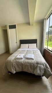 La Herencia - Oxapampa - 1