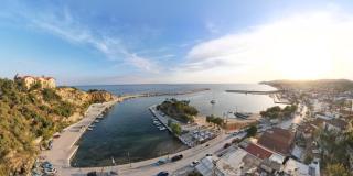 PANGEA - Limenaria - 9