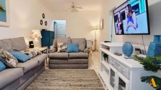 Apartamento 3 Quartos no Guarujá GJA1 - Guarujá - 0