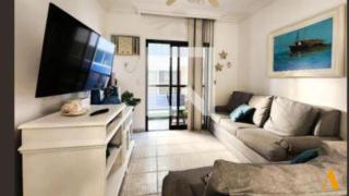 Apartamento 3 Quartos no Guarujá GJA1 - Guarujá - 4