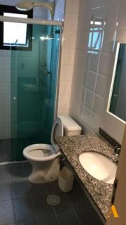 Apartamento 3 Quartos no Guarujá GJA1 - Guarujá - 3