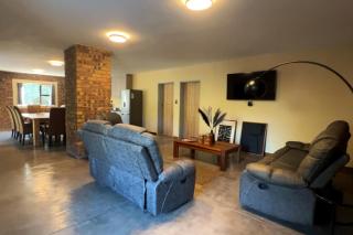 Melamar Estate - Marloth Park - 2