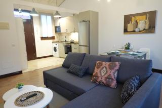 Apartamento Casa Dalí - Jerez de la Frontera - 2