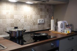 Apartamento Casa Dalí - Jerez de la Frontera - 6