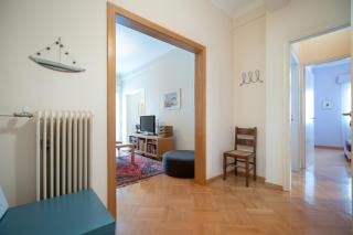 Neos Kosmos 2 bedrooms 4 persons apartment by MPS - Atene - 9