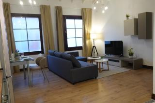 Apartamento Casa Dalí - Jerez de la Frontera - 1