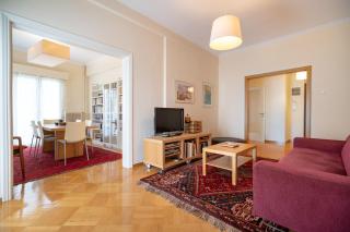 Neos Kosmos 2 bedrooms 4 persons apartment by MPS - Atene - 0