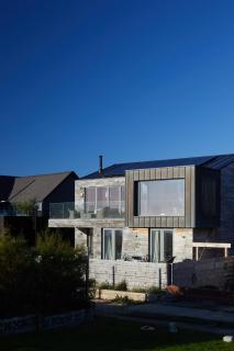 Stunning architect designed beachfront property - Selsey - 9