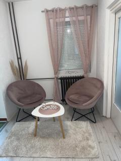 Lux stan Kragujevac - 1