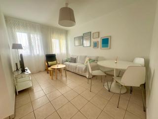 Apartamento Urbanización Pueblo Cid 13 - El Verger - 8