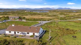 Little Tara, Ballyconneely - 4