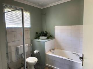 7 on Rawson - Knysna - 5