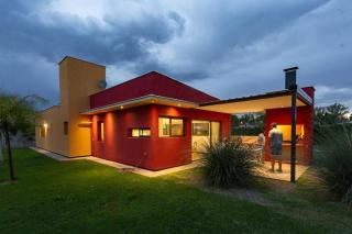 Estancia Yolanda C1-C3 8Pax - By Inside - Lujan de Cuyo - 7