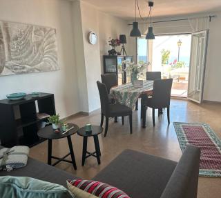 La Casa Gabriela - Vélez-Málaga - 4
