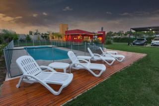 Estancia Yolanda C1-C3 8Pax - By Inside - Lujan de Cuyo - 2