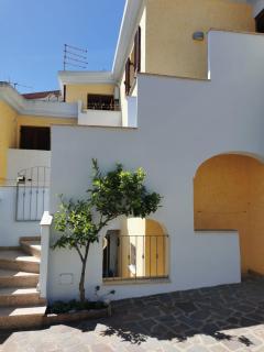 Casa Mare e Sole IUN R2610 - Cala Gonone - 1