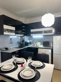 Grand Monastery Pamporovo Luxury Apartment - Pamporovo - 5