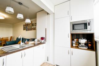 Doynov's Apartment - Sofia - 7