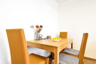 Doynov's Apartment - Sofia - 4