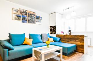 Doynov's Apartment - Sofia - 3