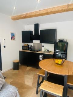 Cosy Lodge Sainte Baume - Nans-les-Pins - 4