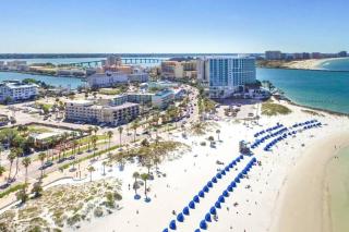 Bayside Penthouse-5min to Beach, Rest & Shops - Clearwater Beach - 9
