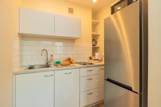 ShortStayPoland Żelazna B162 - Warsaw - 7