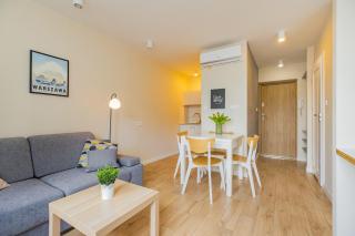 ShortStayPoland Żelazna B162 - 0