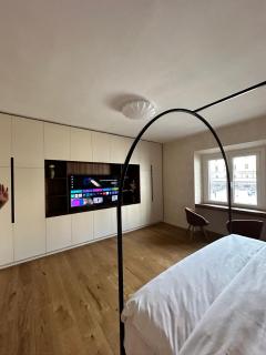 Prestigious apartment in repubblica - 6