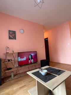 Apartment Prime 2 & 3 - Belgrado - 3