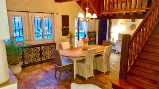 Résidence Villa Les Gerps - Berre-les Alpes - 8