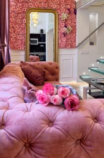 Jacuzzi Opera Suite - Budapest - 4