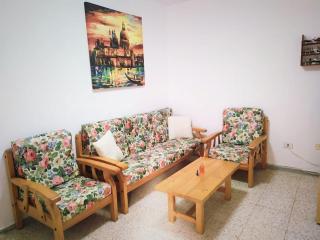 Casa terrera de 2 dormitorios en Fasnia - Fasnia - 5