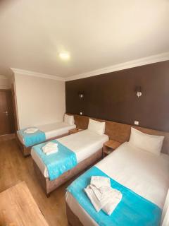 Malkoç Hotel - Estambul - 2