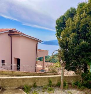 Casa David - Capoliveri - 1