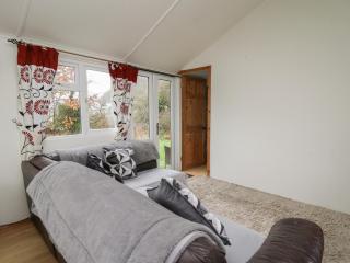 Chalet 32 - Aberystwyth - 9