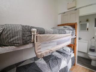 Chalet 32 - Aberystwyth - 2