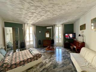 Home Nolo Milano 4 rooms 11 beds - Milan - 0