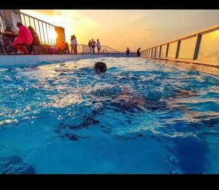 Feel Home -One bedroom with swimming pool - Kiambu - 2